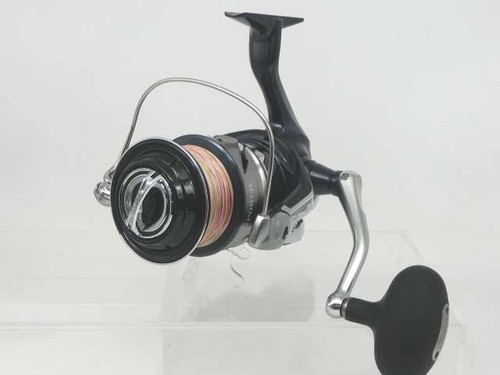 Shimano twin power - shimano,