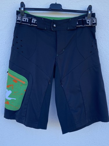 Short vtt homme qloom - short,