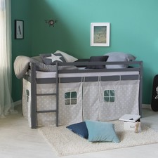 Cadre de Lit superposé