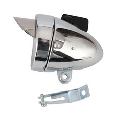 LED Lampe de Tête Métal