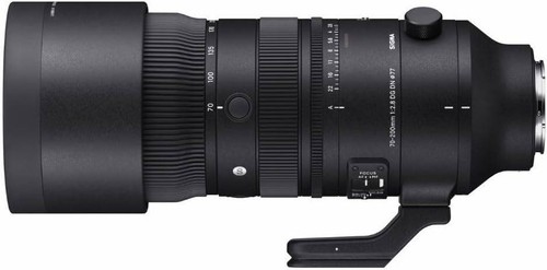 Sigma 200mm dg dn os - sigma,