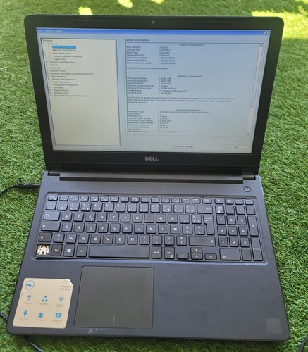 Portable dell vostro 15 - pc,