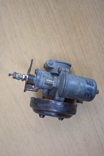 Carburateur gurtner mob - ,