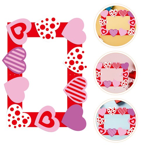 Cadre photo saint valentin - cadre, saint-valentin