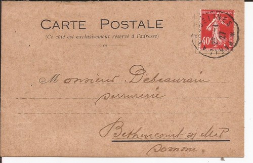 Correspondance - 59,