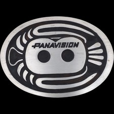 New Panavision Camera Man