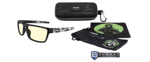Gunnar lunettes gaming - -,
