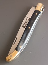 COUTEAU LAGUIOLE L'ABEILLE