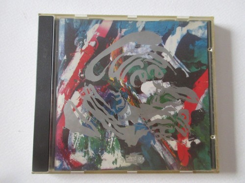 The cure mixed - the,