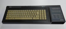 Amstrad Cpc 6128 coque + clavier.