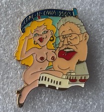 Pin’s Pin’up Revue