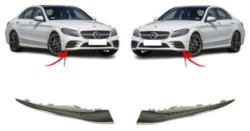 Pour w205 amg 21 - c,