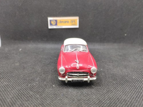 Renault fregate - ▄▀▄,