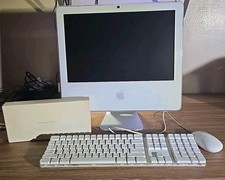 Apple iMac G5 17-inch 256MB