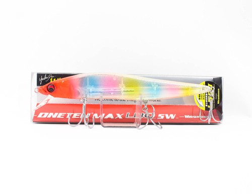 Megabass vision 110 oneten max - 110,