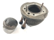 BMW R 75/6 [1974] - cylindre