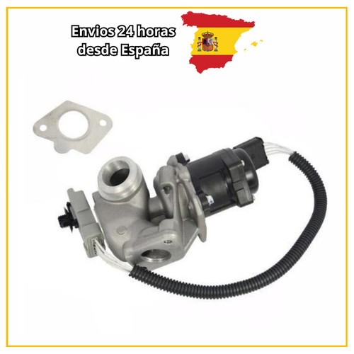 Egr ford max - c-max,, fiesta