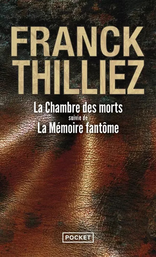Chambre des morts suivie - la, de