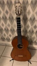 guitare classique José Ramirez   R 2    1997