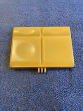 Playmobil Accessoire 1 Matelas Pour Lit Enfant  Vintage