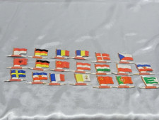 Drapeaux pays du - 🇫🇷,