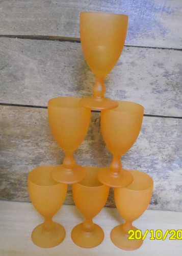 Verre pied vin - verre,