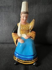 GABRIEL FOURMAINTRAUX DENTELLIÈRE BIGOUDÉNE