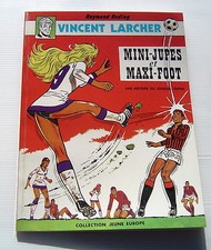 VINCENT LARCHER . 4