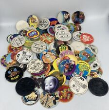 Vintage WPF POG gros Lot