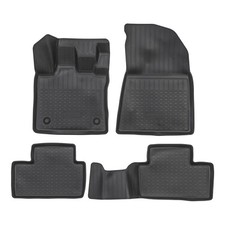 Tapis De Sol Caoutchouc 3D À