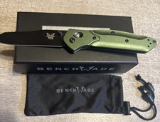 BM 940 Osborne  AXIS Lock