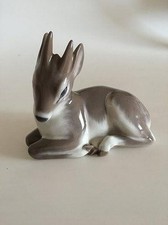 Figurine De Cerf Enfant ROYAL