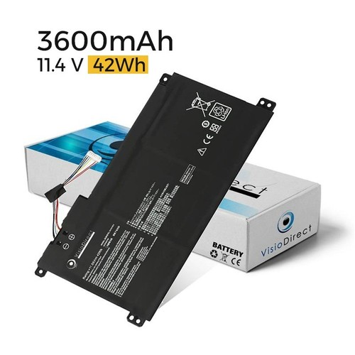Batterie pour asus - batterie,
