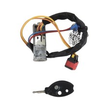 Neiman (barillet clé) - Citroen XSARA PH.2 - 00004162Z4 - U1-1874S