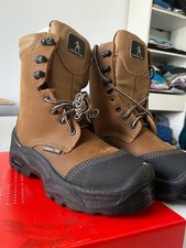 Chaussures de sécurité montantes Lemaitre Joran S3 – Taille 36