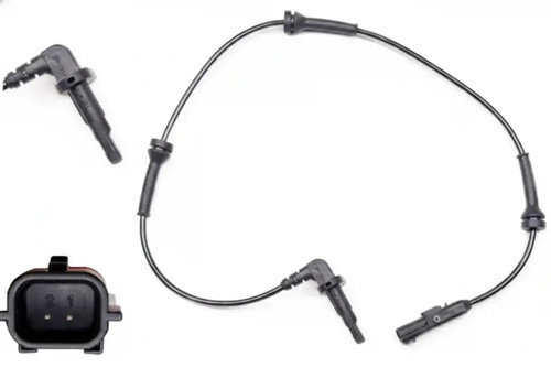 Capteur vitesse roue abs - capteur,