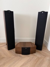 KEF Q Series Floor standing