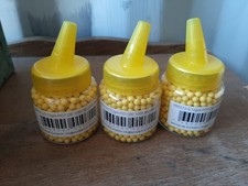 Lot biberons de - 3, 1000