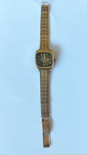 Enicar automatique day - enicar, day‑date