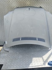 CAPOT Mercedes-Benz C (W203) Sedan 2.2 C-220 CDI 16V (OM611.962)