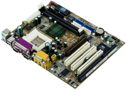 Carte mère msi - carte,