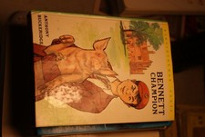 A.BUCKERIDGE/BENNETT  CHAMPION BIBLIOTHEQUE VERTE 1975