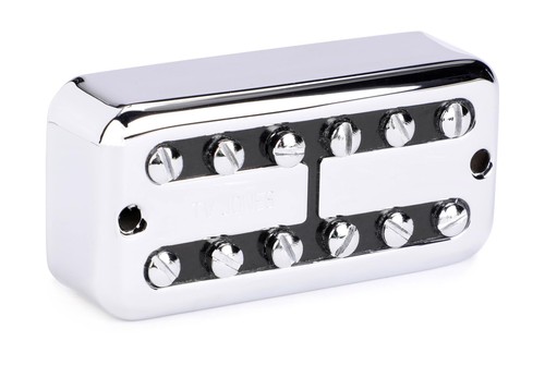 Classic pickup bridge - pickup,