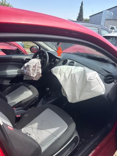 Demarreur seat ibiza - seat,