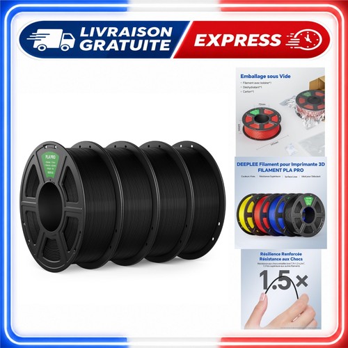 Filament pla pro - pla, 1.75