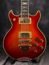 Ibanez 1983 AR300CS Artist