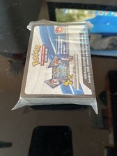 Lot De 80 Codes Pokemon Online