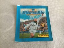 Pochette "MARSEILLE 1999