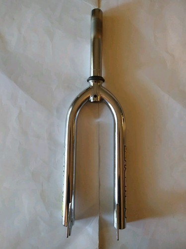 Vintage powerlite forks - powerlite,