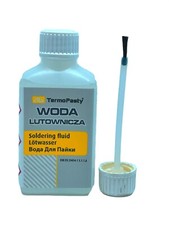 100 ML Bouteille Avec Brosse